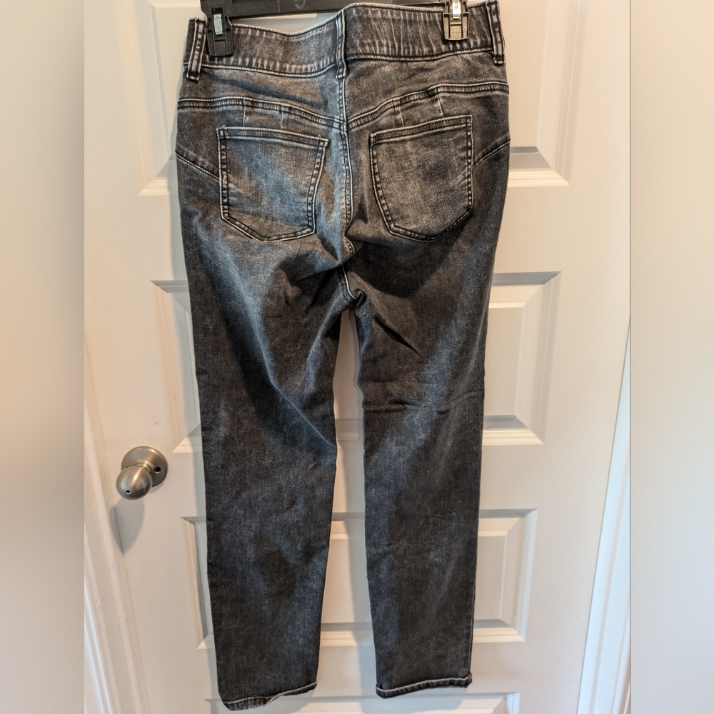 Size 10 Torrid Bombshell Straight - image 2